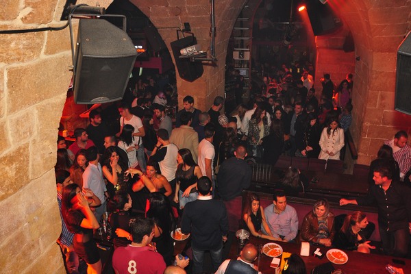 Majd Mousalli on Saturday Night